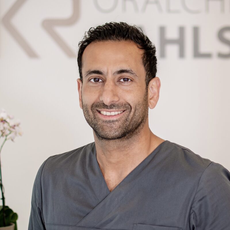 Zahnarzt Dr. Sven Marx - Rahlstedt/hamburg Moderne Oral- und Kieferchirurgie für Hamburg - Oralchirurgie Rahlstedt